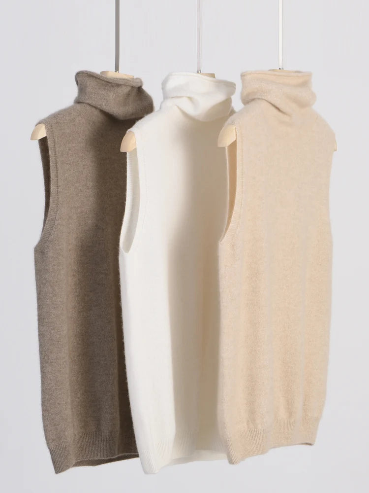 Arlo Merino Knit