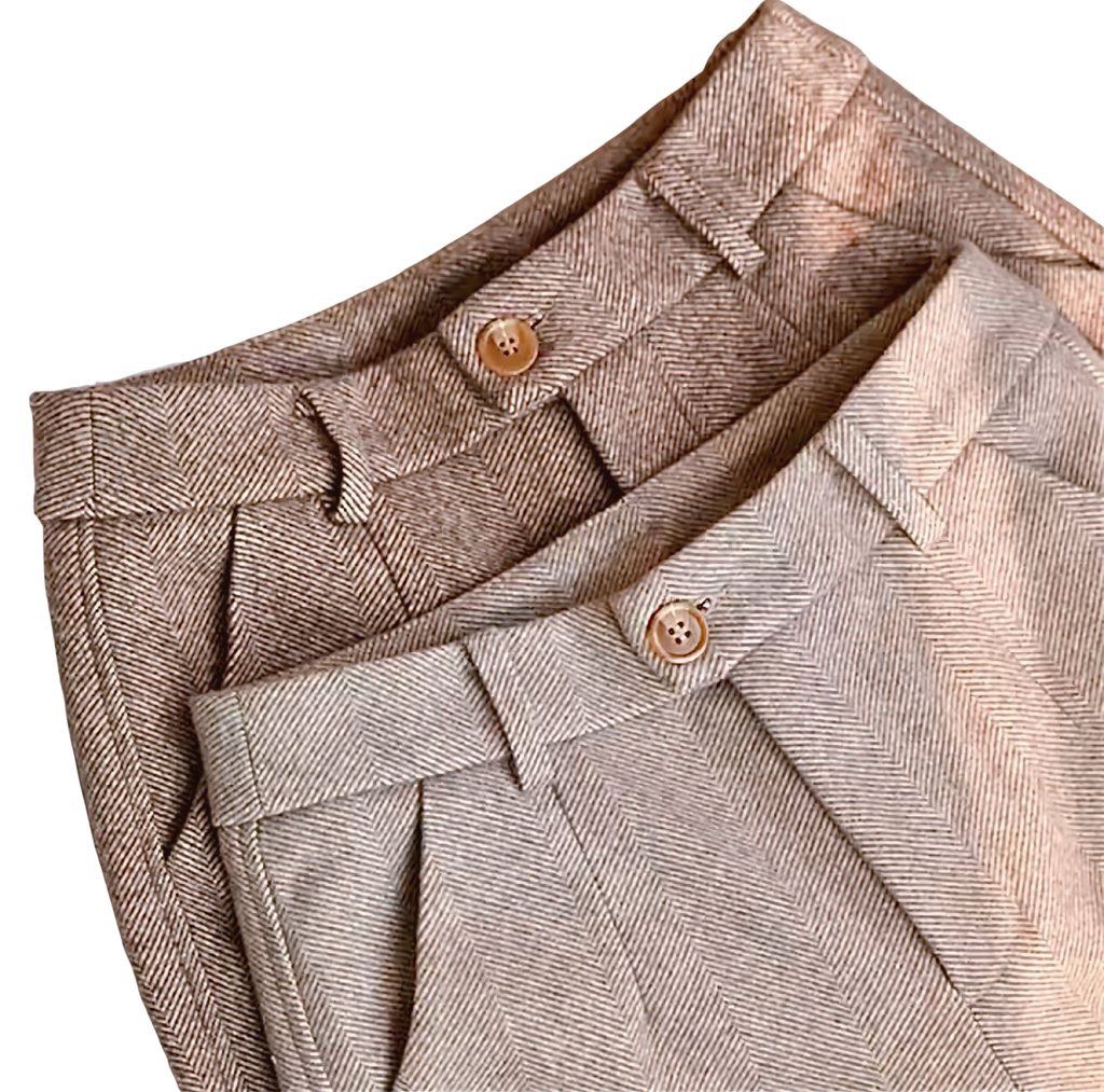 Mila Trousers