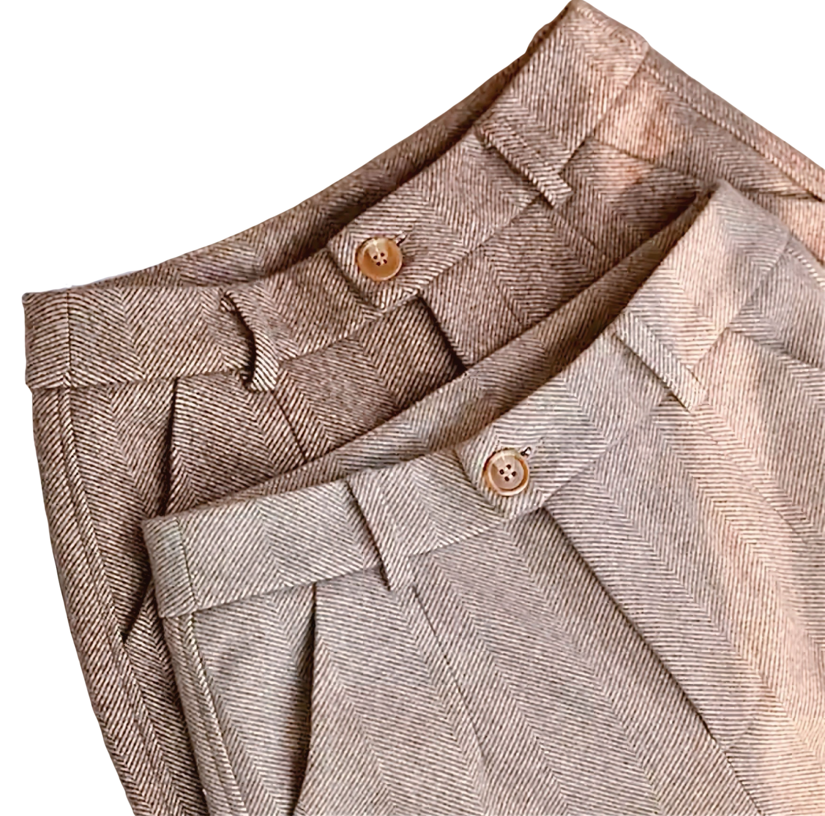 Mila Trousers