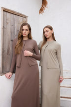 Sera Knit Set