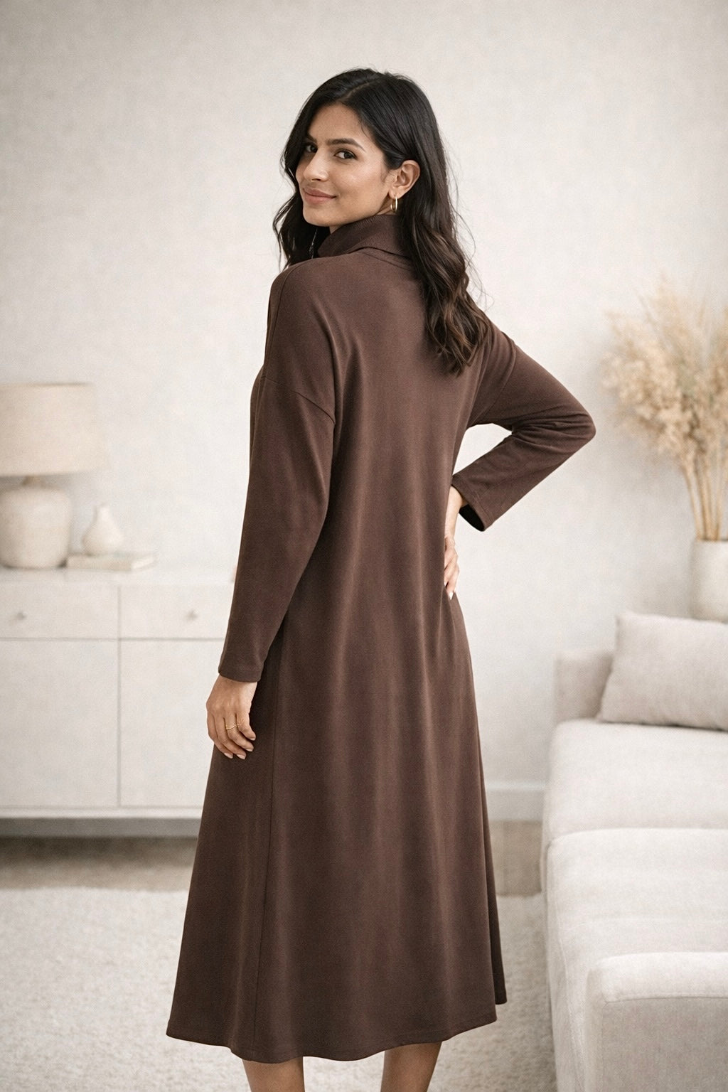 Sienna Dress