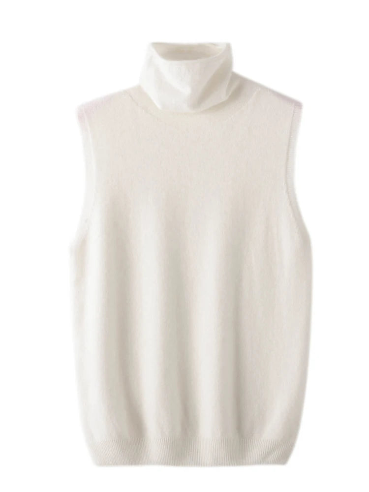 Arlo Merino Knit