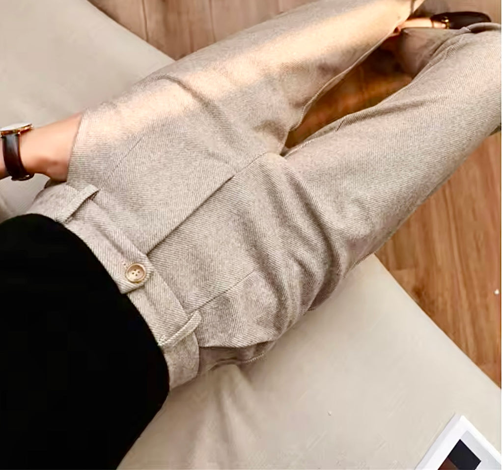 Mila Trousers
