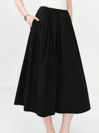 Flow Midi Skirt