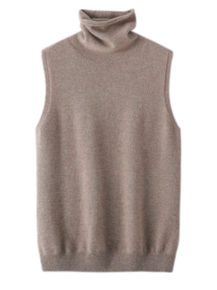 Arlo Merino Knit