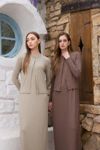 Sera Knit Set