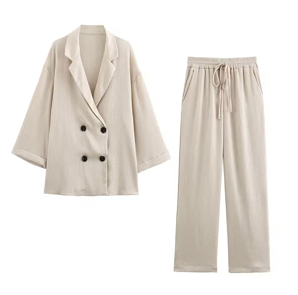 The Signature Set