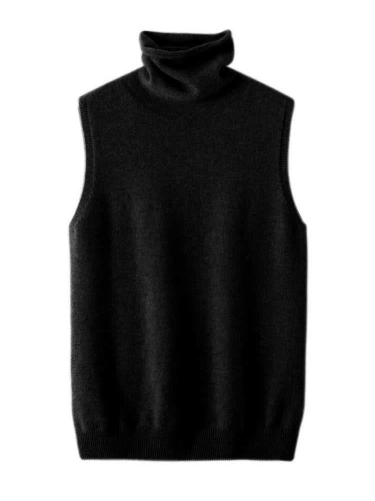 Arlo Merino Knit