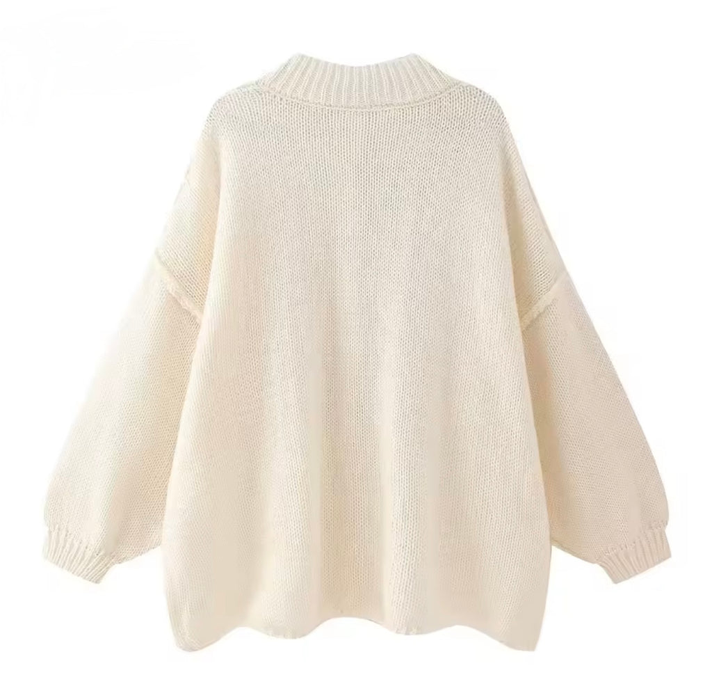 Aria Cardigan