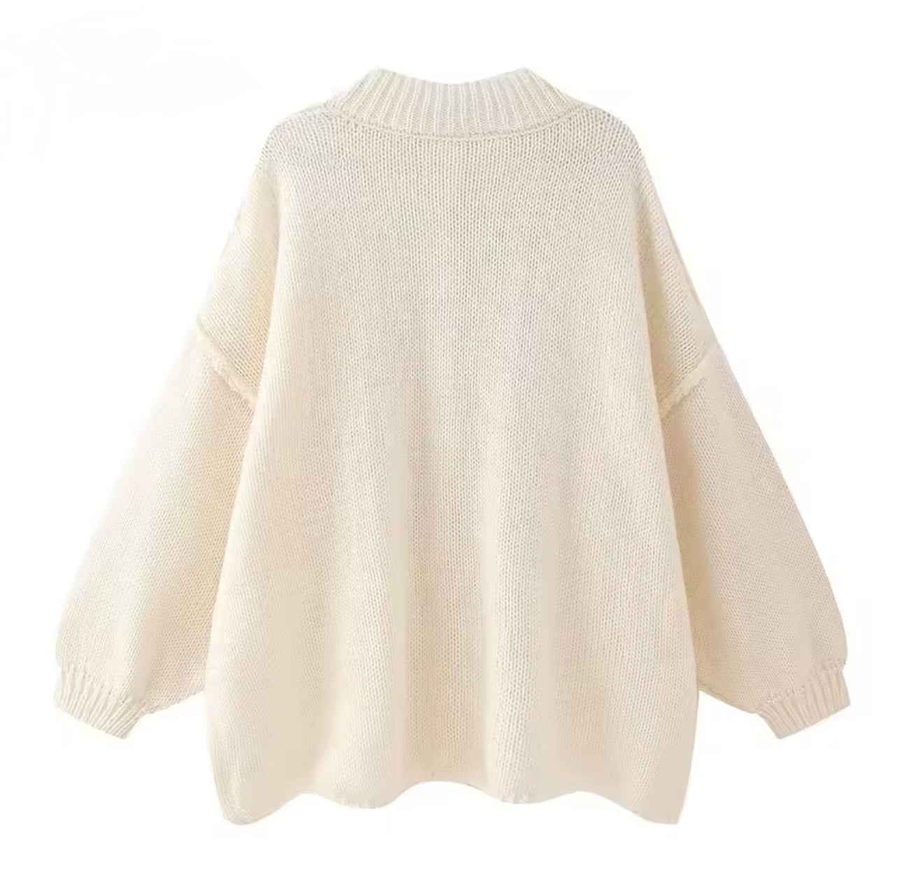 Aria Cardigan