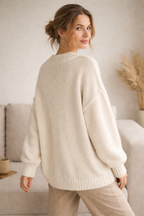 Aria Cardigan