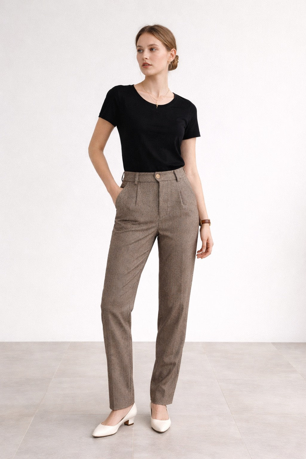 Mila Trousers