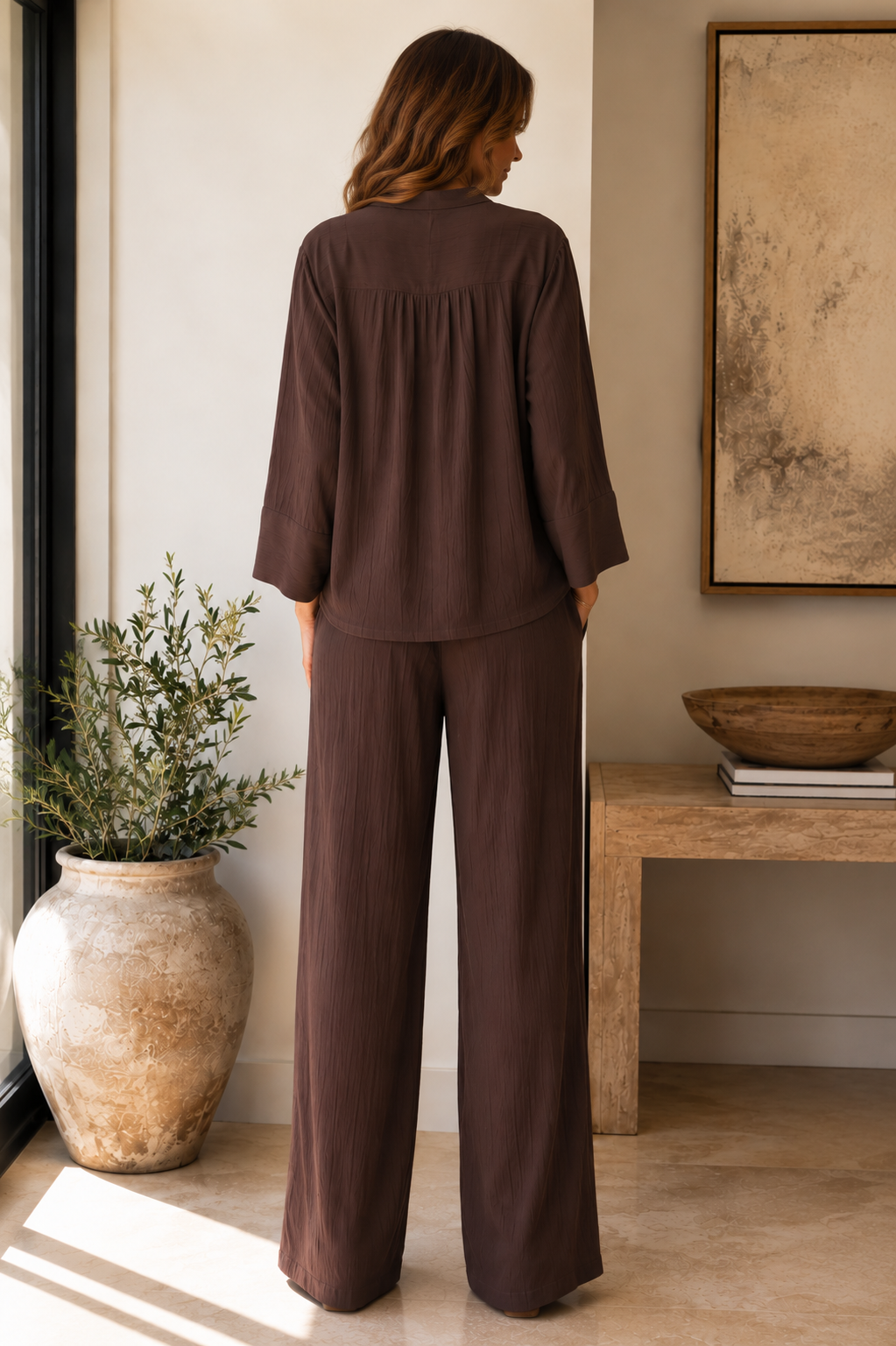 The Sienna Set