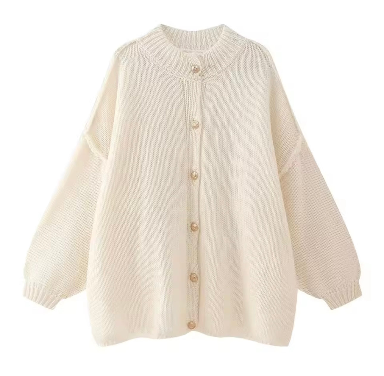 Aria Cardigan