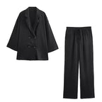 The Signature Set