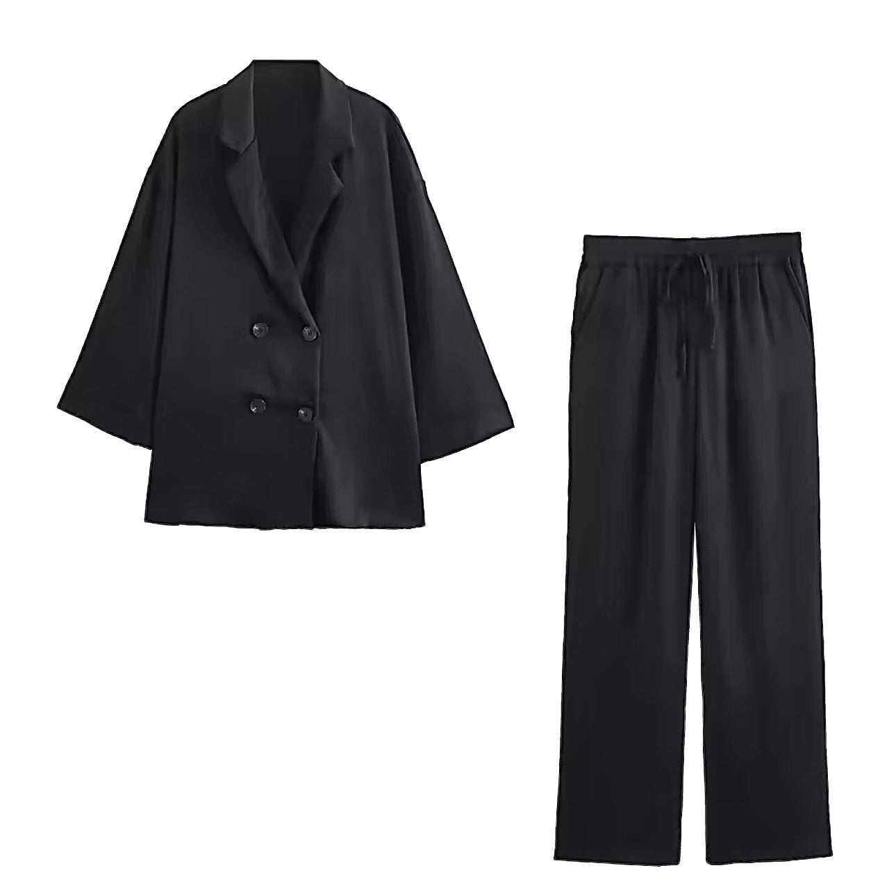The Signature Set
