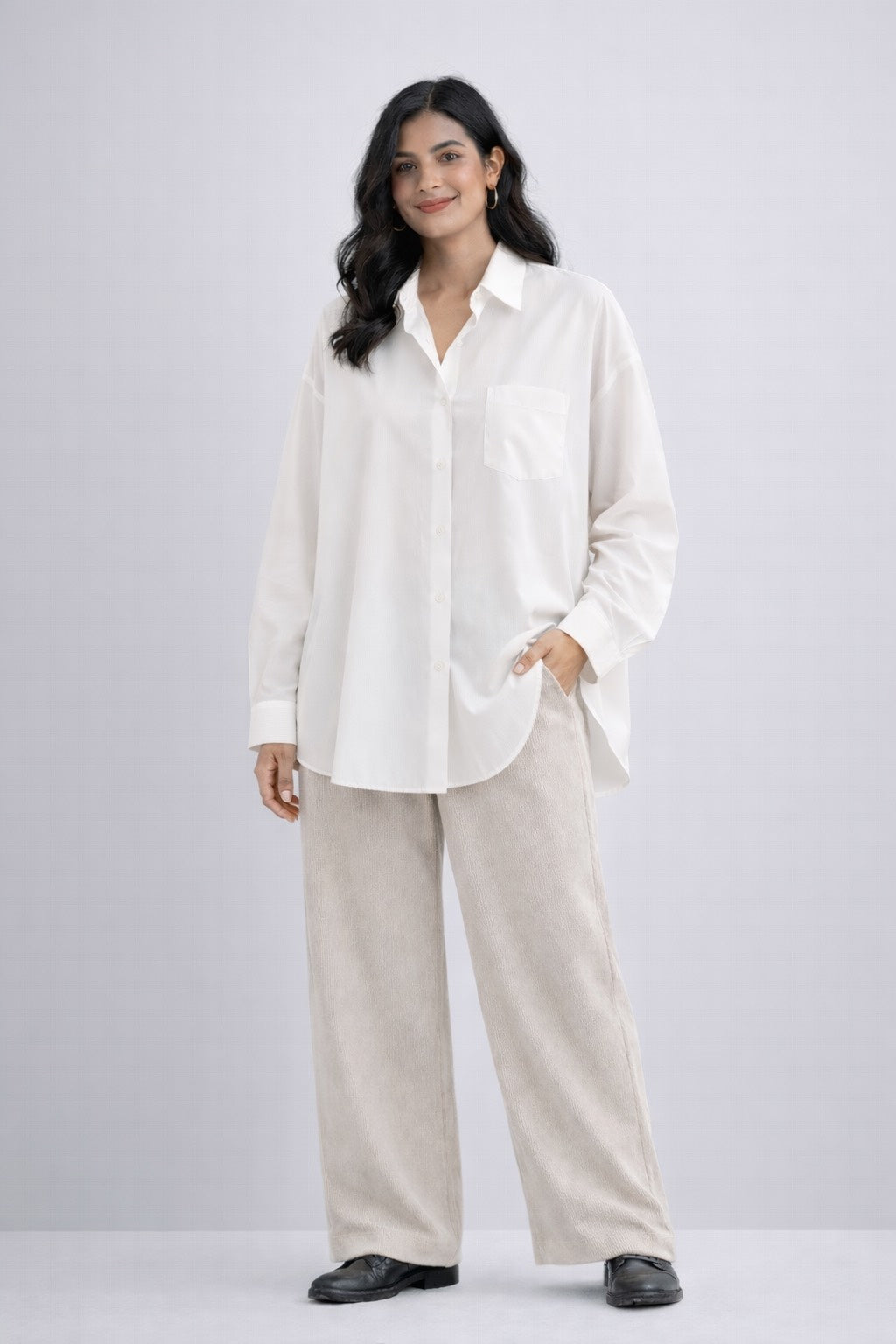 Noa Shirt