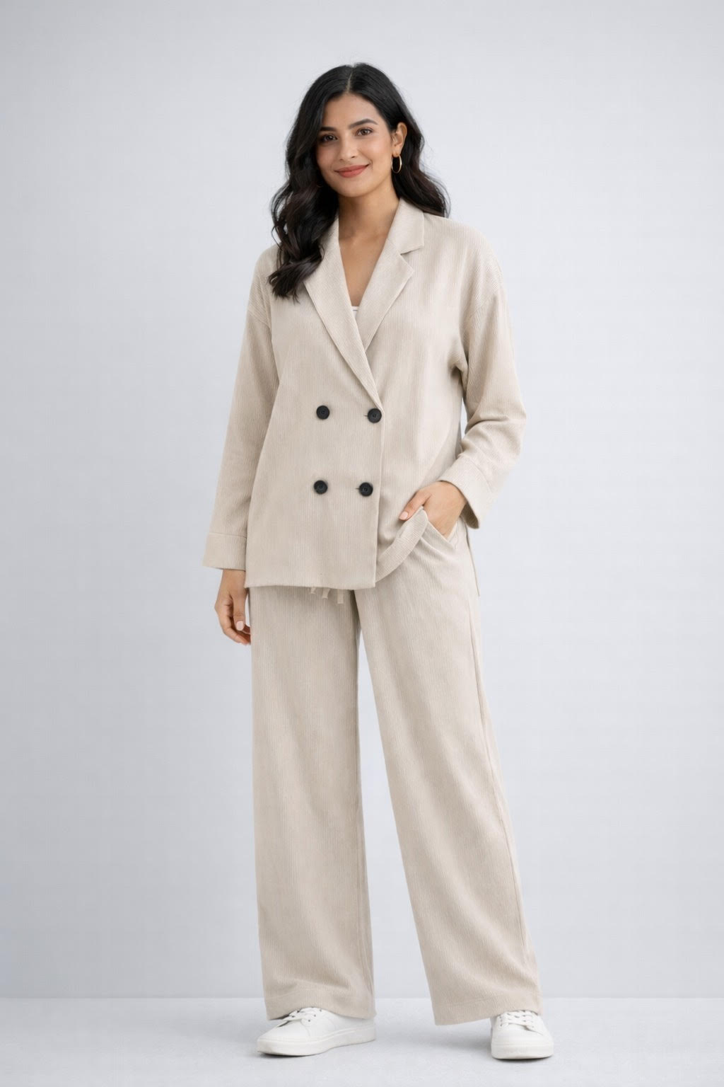 The Signature Set