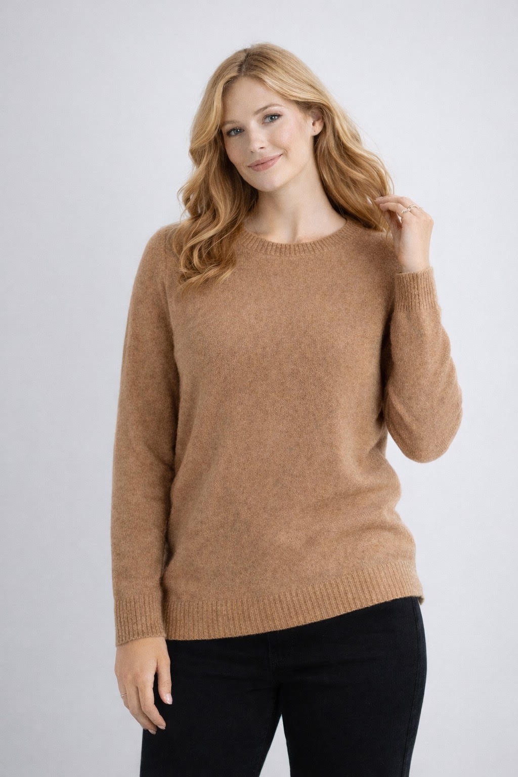 Elara Sweater