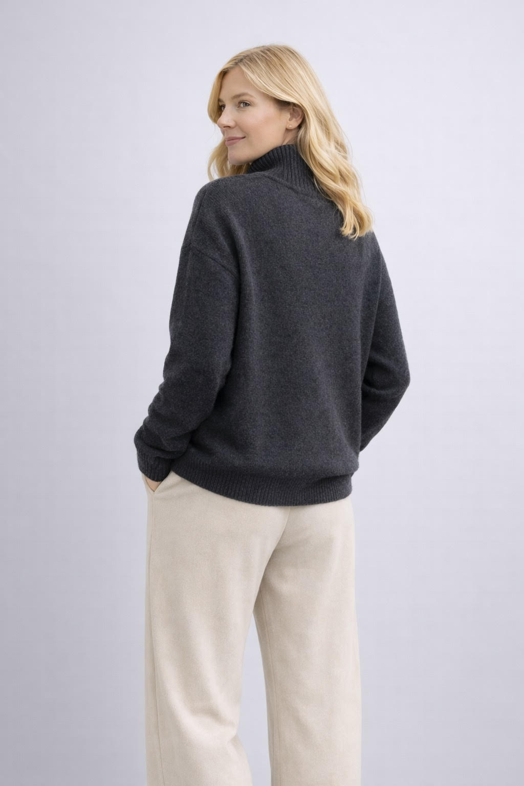 Maeve Sweater